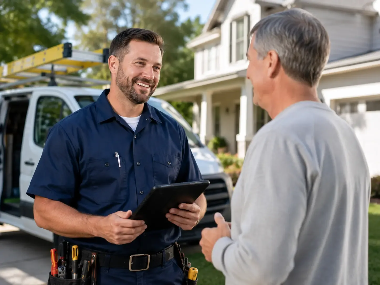 Whole Home Rewiring Juliette, GA FAQs